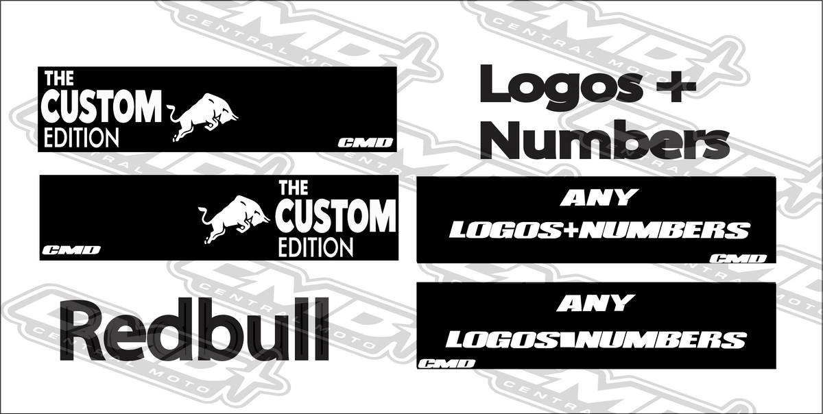 cruzr barrel scrambler battery decals