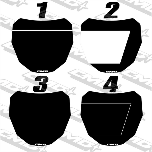 odi plate decals