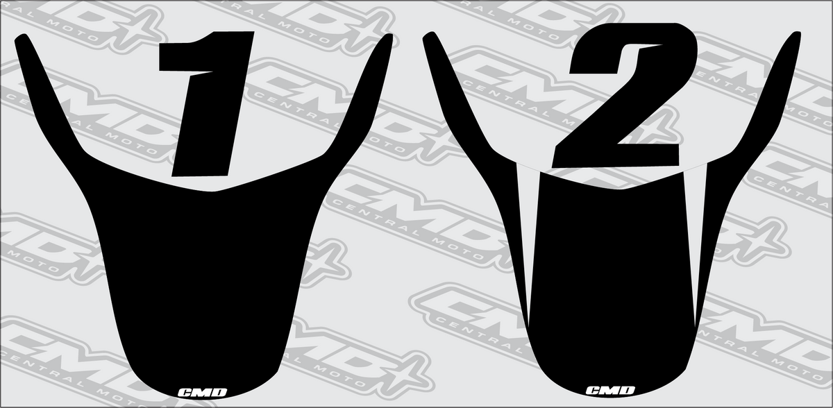 lbx rear fender decal