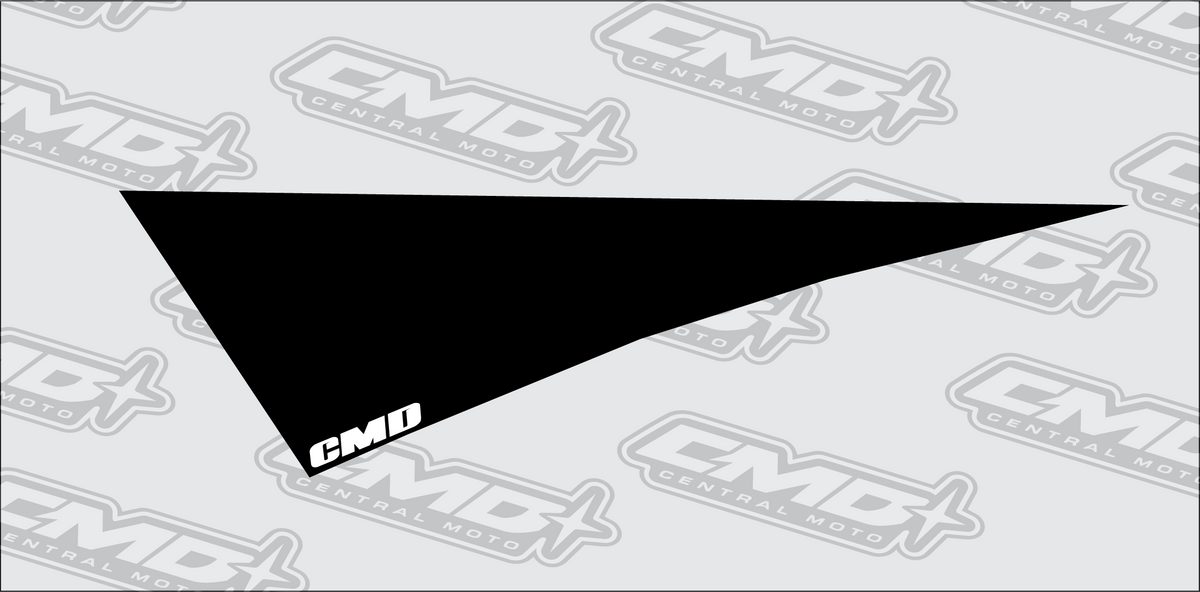 fatboy scrambler V3 side panel decals