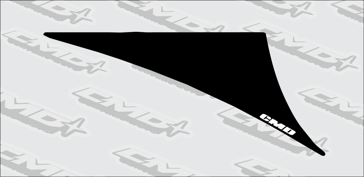 fatboy scrambler v2/1 side panel decals