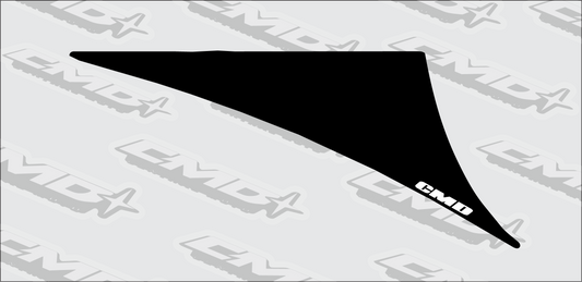 fatboy scrambler v2/1 side panel decals