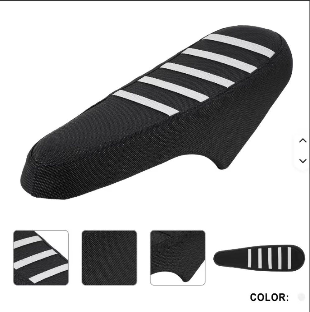 ride q20 seatcover