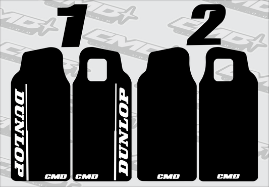 fatboy v3 fork gaurd decals